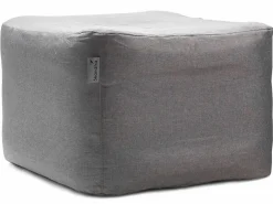 Skandika Easy Air Premium aufblasbarer Sitzhocker