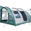 Skandika Egersund 5 XL Sleeper Protect Tunnelzelt
