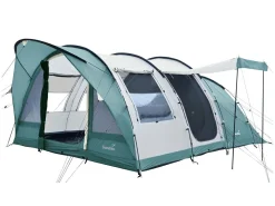 Skandika Egersund 5 XL Sleeper Protect Tunnelzelt