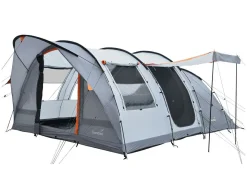 Skandika Egersund 5 XL Sleeper Protect Tunnelzelt