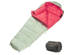 Skandika Gjora Green Schlafsack