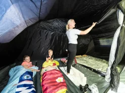 Skandika Gotland 6 Sleeper Protect Tunnelzelt