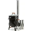 Skandika Goulash Kanon 14 Liter Kohlegrill