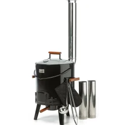 Skandika Goulash Kanon 14 Liter Kohlegrill