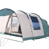 Skandika Hafslo 4 Sleeper Protect Tunnelzelt