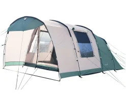Skandika Hafslo 4 Sleeper Protect Tunnelzelt