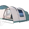 Skandika Hafslo 5 Sleeper Protect Tunnelzelt