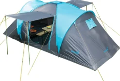 Skandika Hammerfest 4 Sleeper Protect Kuppelzelt