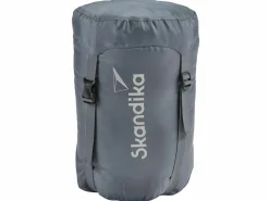 Skandika Iceland Double Deckenschlafsack - Pink