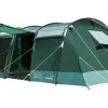 Skandika Montana 8 Sleeper Tunnelzelt