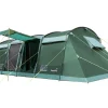 SKANDIKA Montana 8 Sleeper Protect (grün)
