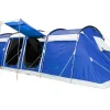 Skandika Montana 10 Sleeper Protect Tunnelzelt