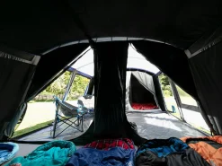 Skandika Montana 10 Sleeper Protect Tunnelzelt