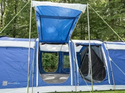 Skandika Montana 10 Sleeper Protect Tunnelzelt