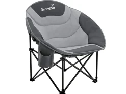 Skandika Moonchair Sirkka Faltstuhl