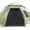 Skandika Namsos 2 Sleeper Quick Start Kuppelzelt