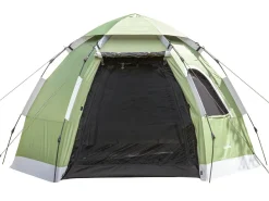 Skandika Namsos 2 Sleeper Quick Start Kuppelzelt