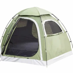 Skandika Namsos Sleeper Kuppelzelt