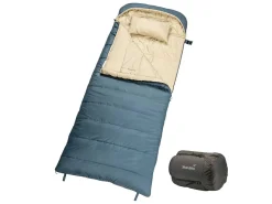Skandika Oppdal Blue Schlafsack