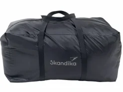 Skandika Oppdal Doppelschlafsack - Blue