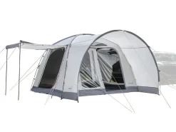 Skandika Pitea 4 Flex Protect Heckzelt