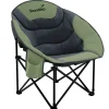 Skandika Sirkka Moonchair - green
