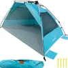 Skandika Skal Pop-up Strandmuschel