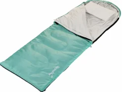 Skandika Skye L Schlafsack - Green