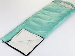 Skandika Skye L Schlafsack - Green