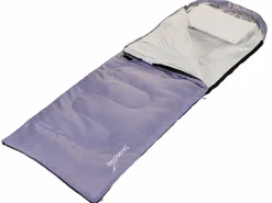 Skandika Skye L Schlafsack - Purple