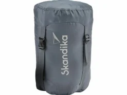 Skandika Skye L Schlafsack - Black