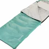 Skandika Skye R Schlafsack - Green