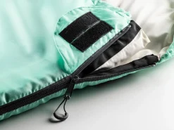 Skandika Skye R Schlafsack - Green