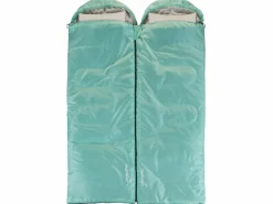 Skandika Skye R Schlafsack - Green