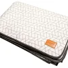 Skandika Softtouch-Fleece Zeltteppich - 200 x 300 cm