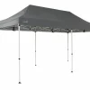 Skandika Solvorn Pavillon - 6 x 3 Meter