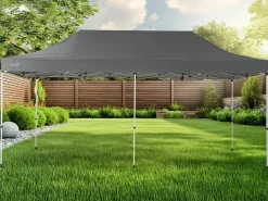 Skandika Solvorn Pavillon - 6 x 3 Meter