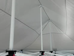 Skandika Solvorn Pavillon - 6 x 3 Meter