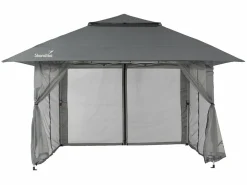 Skandika Solvorn Plus Pavillon - 3 x 3 Meter