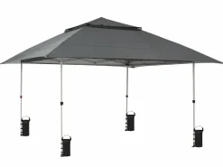 Skandika Solvorn Plus Pavillon - 3 x 3 Meter