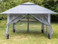 Skandika Solvorn Plus Pavillon - 3 x 3 Meter