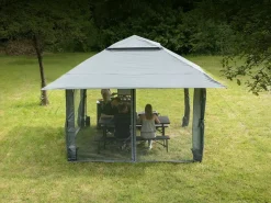 Skandika Solvorn Plus Pavillon - 3 x 3 Meter