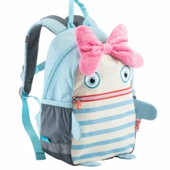 Skandika Sorgenfresser Lilli Kinderrucksack