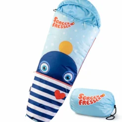 Skandika Sorgenfresser Ping Schlafsack