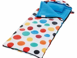 Skandika Sovro Flex 190+30 Deckenschlafsack - Stardust