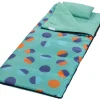 Skandika Sovro Lite 190 Deckenschlafsack - Sunrise