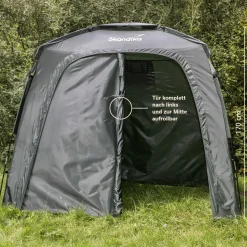Skandika Storage S Gerätezelt