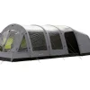 Skandika Timola 6 Air Sleeper Protect XL Luftzelt