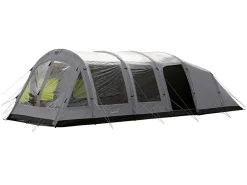 Skandika Timola 6 Air Sleeper Protect XL Luftzelt