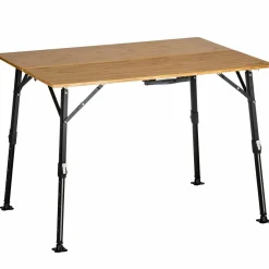 Skandika Tobro Bambus Falttisch